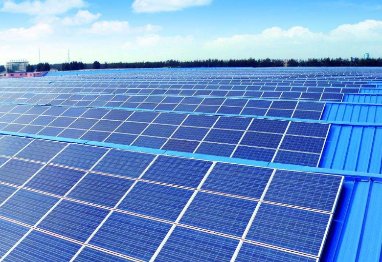 南昌光伏發(fā)電用戶如何自己預(yù)估報裝容量 南昌光伏發(fā)電用戶如何自己預(yù)估報裝容量